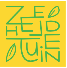 logo zeeheldentuin